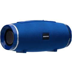 Портативна колонка BOROFONE BR3 Rich sound sports wireless speaker Blue BR3U
