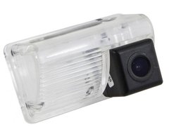 Камера заднього виду Falcon SC109SCCD