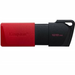 Flash Kingston USB 3.2 DT Exodia M 128GB Black/Red DTXM/128GB