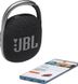 Акустична система JBL Clip 4 Black JBLCLIP4BLK JBLCLIP4BLK