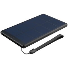 Зовнішній акумулятор сонячна Sandberg Urban 10000 mAh PD QC 3.0, 2xUSB, Type-C OUT 420-54