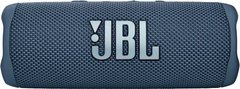 Акустична система JBL Flip 6 Blue JBLFLIP6BLU JBLFLIP6BLU