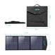 Сонячна панель для УМБ Choetech 120W (177x53см) 1x120W,1*USB QC3.0 18W,1*USB-C PD3.0 60W, 1xUSBA 12W SC008