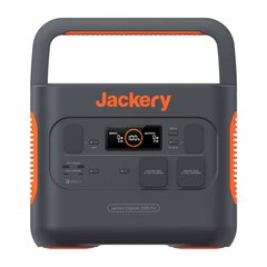 Зарядна станція Jackery Explorer 2000 Pro (2000Вт/г) G2000E2000EHPRO