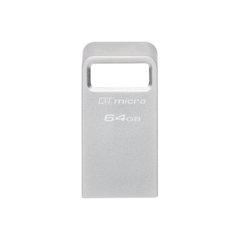 Flash Kingston USB 3.2 DT Micro 64GB (200Mb/s)