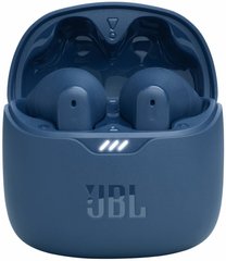 Навушники з мікрофоном JBL TWS Tune Flex Blue JBLTFLEXBLU JBLTFLEXBLU