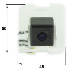 Камера заднього виду Falcon SC69HCCD