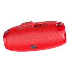 Портативна колонка BOROFONE BR12 Amplio sports wireless speaker Red BR12R