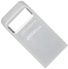 Flash Kingston USB 3.2 DT Micro 256GB (200Mb/s) DTMC3G2/256GB
