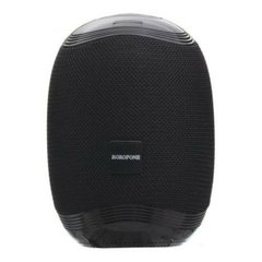 Портативна колонка BOROFONE BR6 Miraculous sports wireless speaker Black BR6B