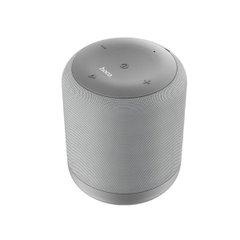 Портативна колонка HOCO BS30 New moon sports wireless speaker Grey 6931474708564