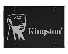 SSD Kingston KC600 256GB 2.5" SATAIII SKC600/256G
