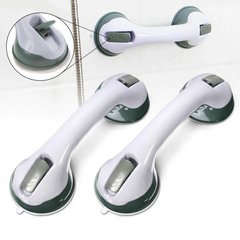 Ручка для ванної кімнати на вакуумних присосках Helping Handle
