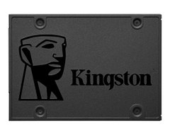 SSD Kingston SSDNow A400 120GB 2.5" SATAIII TLC SA400S37/120G