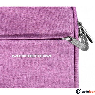 Сумка для ноутбука 13.3" Modecom Highfill пурпурова TOR-MC-HIGHFILL-13-PUR