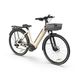 Електровелосипед OKAI EB10-28", 250(500)W, 14.4Ah, 100km, 25km\h, NFC, App, Beige EB10