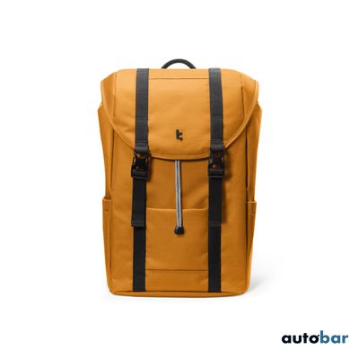 Рюкзак Tomtoc VintPack-TA1 22L Laptop Backpack Yellow 15.6 Inch/22L (TA1M1Y1)