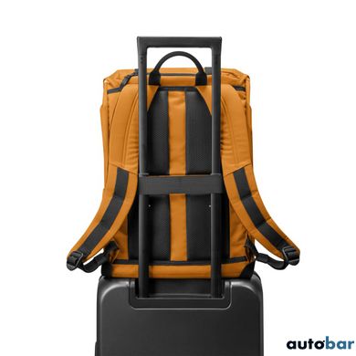 Рюкзак Tomtoc VintPack-TA1 22L Laptop Backpack Yellow 15.6 Inch/22L (TA1M1Y1)