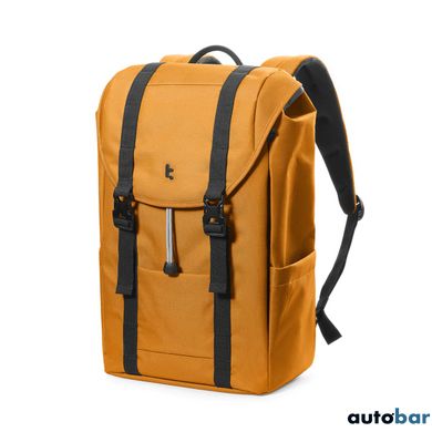 Рюкзак Tomtoc VintPack-TA1 22L Laptop Backpack Yellow 15.6 Inch/22L (TA1M1Y1)