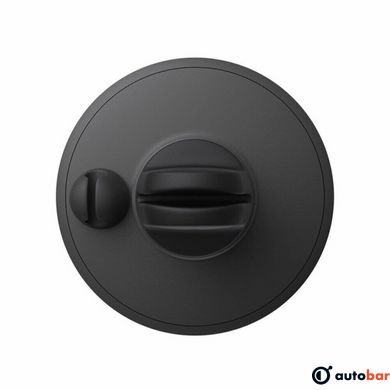 Тримач для мобiльного Baseus C01 Magnetic Phone Holder(Air Outlet Version) Black