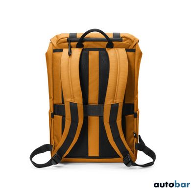 Рюкзак Tomtoc VintPack-TA1 22L Laptop Backpack Yellow 15.6 Inch/22L (TA1M1Y1)