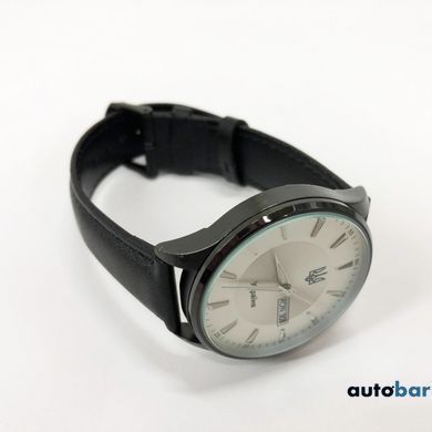 Годинник наручний чоловічий SKMEI 5702/2075BKSI (ws75689)
