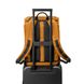 Рюкзак Tomtoc VintPack-TA1 22L Laptop Backpack Yellow 15.6 Inch/22L (TA1M1Y1)