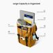 Рюкзак Tomtoc VintPack-TA1 22L Laptop Backpack Yellow 15.6 Inch/22L (TA1M1Y1)