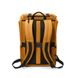 Рюкзак Tomtoc VintPack-TA1 22L Laptop Backpack Yellow 15.6 Inch/22L (TA1M1Y1)