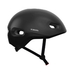 Шолом Xiaomi Commuter Helmet (Black) M (QHV4008GL) QHV4008GL