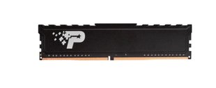 DDR4 Patriot SL Premium 16GB 2666MHz CL19 DIMM HEATSHIELD