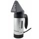 Відпарювач Hand Held Steamer UKC A6 Silver ручний багатофункціональний 650 Вт 7 функцій, парогенератор