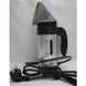 Відпарювач Hand Held Steamer UKC A6 Silver ручний багатофункціональний 650 Вт 7 функцій, парогенератор