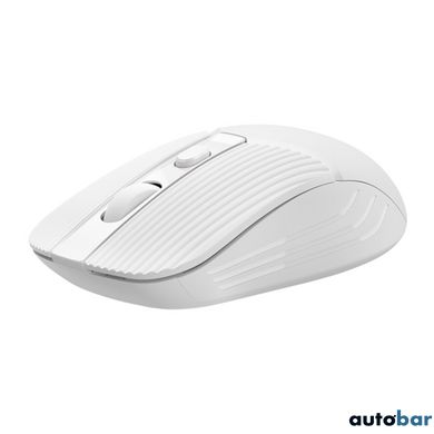 Миша BOROFONE BG5 Business wireless mouse White