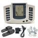 Масажер електростимулятор точковий для тіла і стоп Digital Therapy Stroke Slimming JR-309A