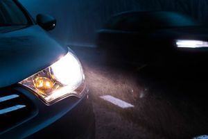 Автолампи: огляд видів, брендів та поради щодо вибору для вашого автомобіля