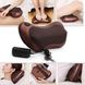 Масажна подушка Car and Home Massage Pillow, масажер для шиї автомобільний