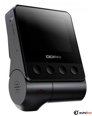 Відеореєстратор DDPai Z40 GPS
