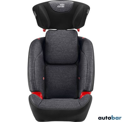 Дитяче автокрісло Britax-Romer EVOLVA 123 SL SICT Graphite Marble (2000032127)