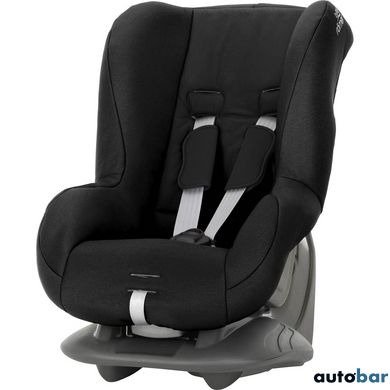 Дитяче автокрісло Britax-Romer Eclipse Cosmos Black (2000024689)