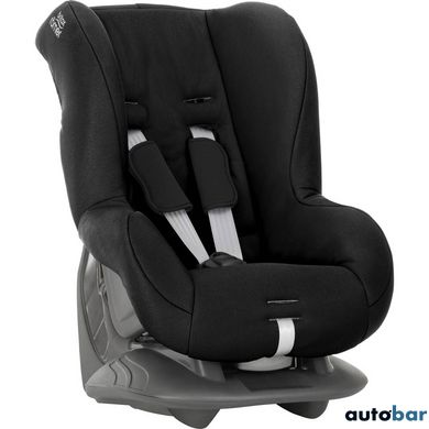 Дитяче автокрісло Britax-Romer Eclipse Cosmos Black (2000024689)