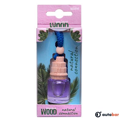 Ароматизатор Tasotti "Unique Wood" Natural Connection 7ml