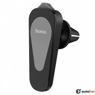 Автотримач для телефону Hoco CA37 Magnetic Multi-Function