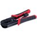 Крімпер Vention Multi-function Crimping Tool Ratchet Type Black (KEAB0)