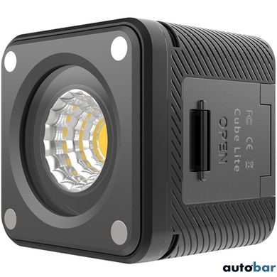 Відеосвітло Ulanzi Vijim Waterproof Versatile LED light (UV-2172 L2)