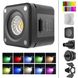 Відеосвітло Ulanzi Vijim Waterproof Versatile LED light (UV-2172 L2)