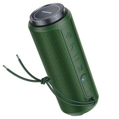 Портативна колонка BOROFONE BR22 sports wireless speaker Dark Green BR22DG
