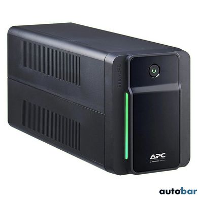 ДБЖ APC Easy UPS 700VA, IEC (BVX700LI) BVX700LI