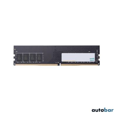 DDR4 Apacer 32GB 3200MHz CL22 2048x8 DIMM