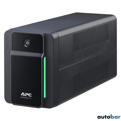 ДБЖ APC Easy UPS 700VA, IEC (BVX700LI) BVX700LI